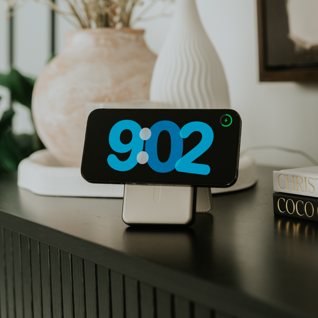 SnapWallet - 5 in 1 Wallet Power Bank