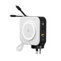 10,000mAh Travel Power Bank
