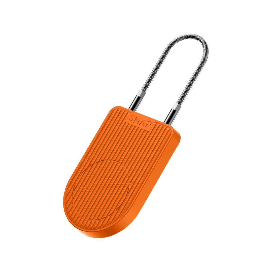 Trvlr Tag Pro - Premium Luggage Tracker