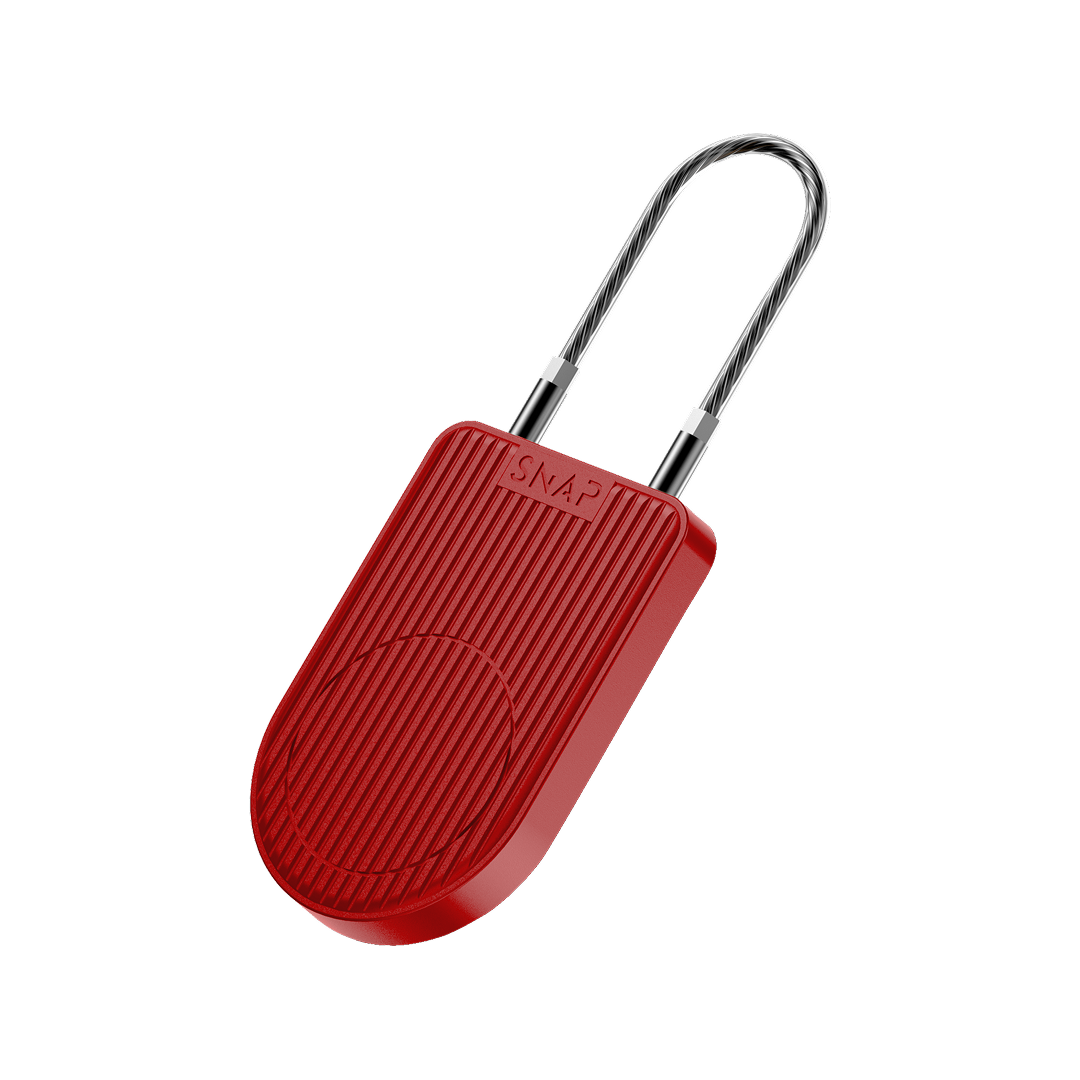 Trvlr Tag Pro - Premium Luggage Tracker