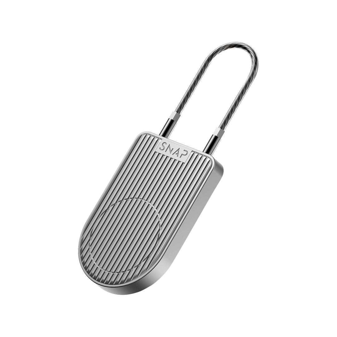 Trvlr Tag Pro - Premium Luggage Tracker